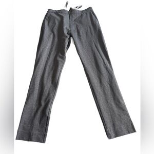Ministry of Supply Heathered Gray Pants 38 NWOT